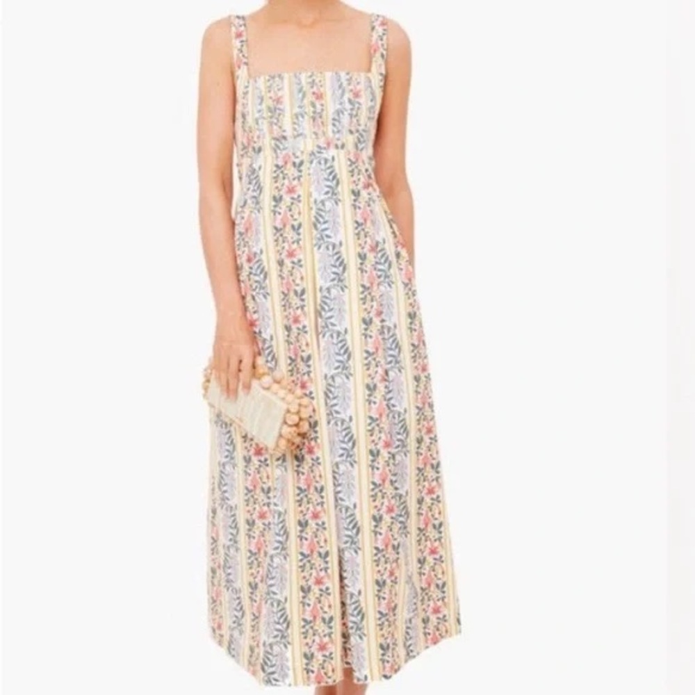 Agua by Agua Bendita Hortensia dress M